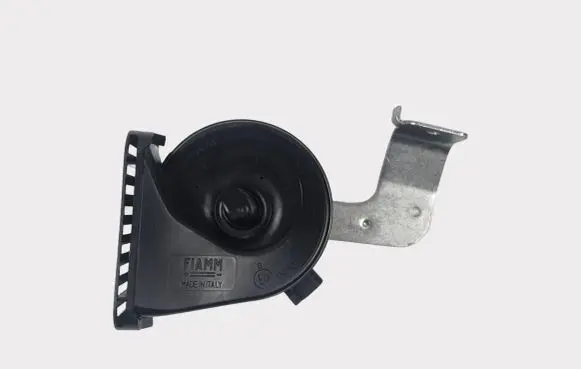 Alfa Romeo Stelvio Horn signal 50545931
