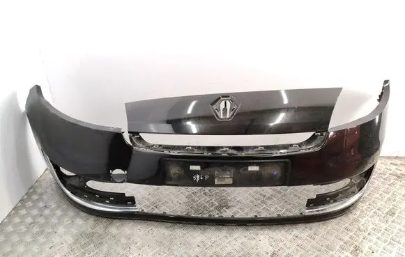 Renault Scenic III - Grand scenic III Front bumper