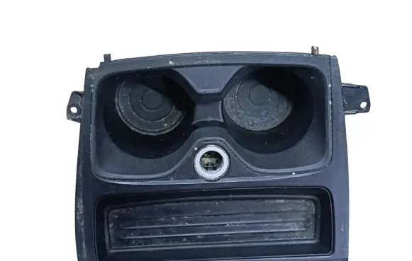 BMW 1 F20 F21 Cup holder 51169207321 69207321