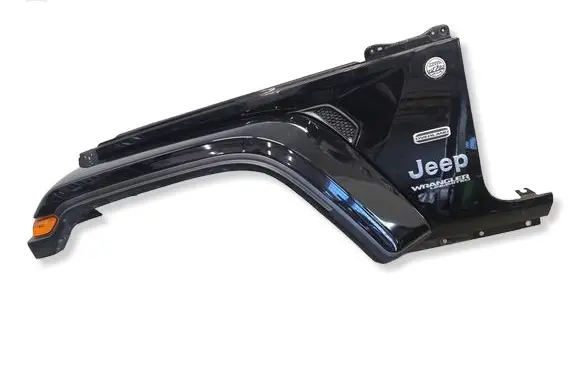 Jeep Wrangler Fender 68284825L