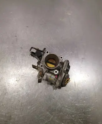 Honda Civic Throttle valve GME2B 00508