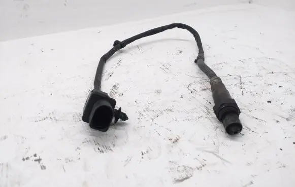 Ford Kuga I Lambda probe sensor AV619D375BA 9670608880 0281004154