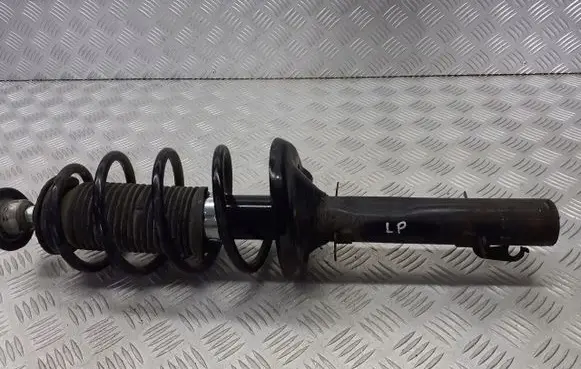 Volkswagen Golf IV Front shock absorber/damper 454710