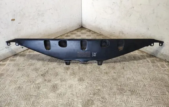 Top upper radiator support slam panel
