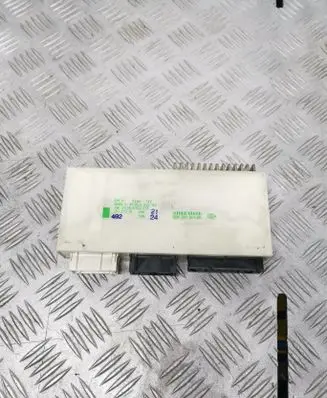 BMW 5 E39 Comfort/convenience module 6922273 12037310 6922152