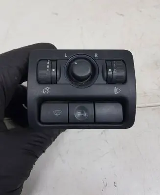 Subaru Outback Other switches/knobs/shifts 159983