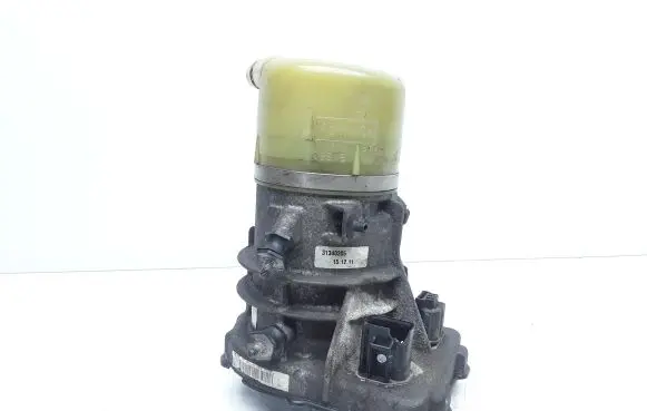 Volvo S60 Electric power steering pump 31340205 3K514C6S4B