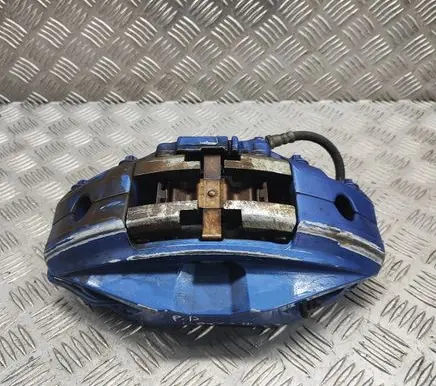 BMW iX Front brake caliper 7915680