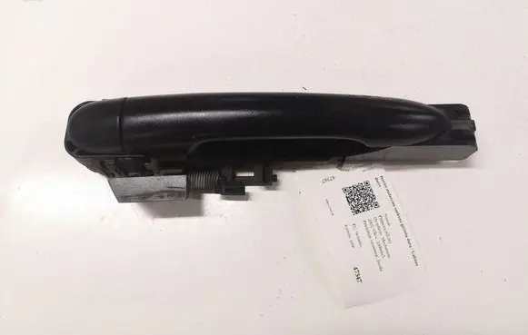 Nissan Primera Rear door exterior handle 80611AV600 180202