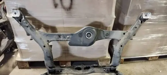 Porsche Macan (95B) Rear subframe 95b505235e