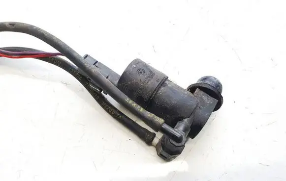 Renault Master II Windscreen/windshield washer pump 9641553880 9641550980