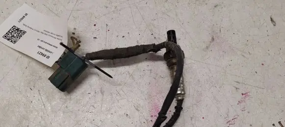 Nissan Almera N16 Lambda probe sensor MHK122728