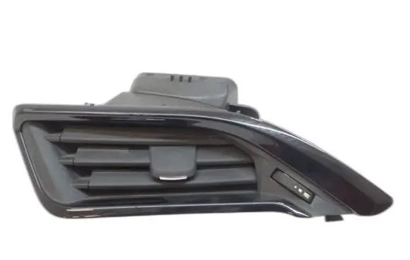 Peugeot 208 Dashboard side air vent grill/cover trim 9633131777