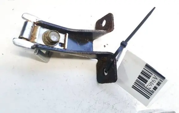 Mitsubishi Pajero Sport I Other exterior part