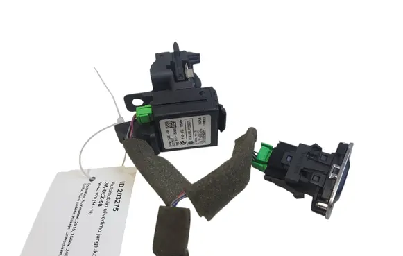 Volvo V70 Engine start stop button switch 31394114 AH4N15607AE