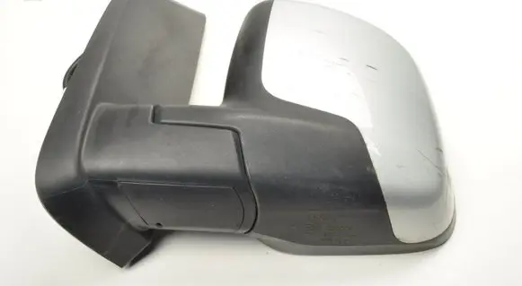 Fiat Qubo Front door electric wing mirror 