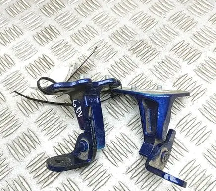 Tesla Model Y Rear door hinge set 162607900C 162608000C