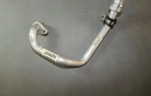 Audi S5 Facelift Engine coolant pipe/hose 06M121075L