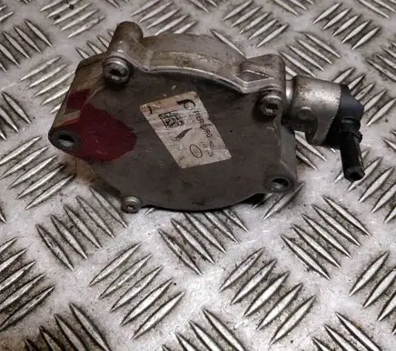 Jaguar F-Type Vacuum pump 70495019