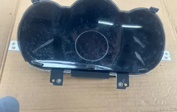 KIA Rio Speedometer (instrument cluster) 12K05592 940361W120 P197