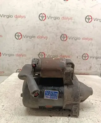 Hyundai Accent Starter motor 3610021770 M000A01901 21770
