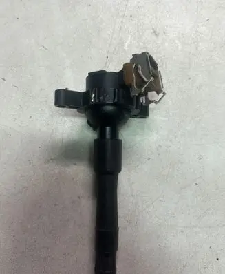 BMW X5 E53 High voltage ignition coil 1748017 11860