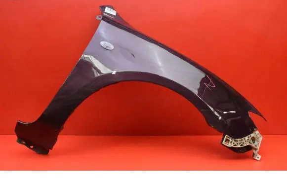 Mazda 3 I Fender