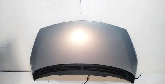 Renault Espace - Grand espace IV Engine bonnet/hood