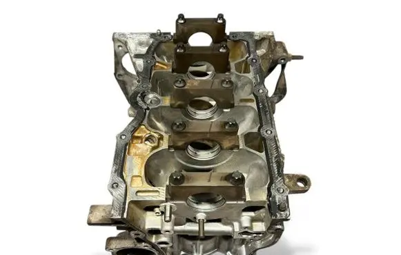 Dacia Dokker Engine block 8201605116 8201751377 H4M740