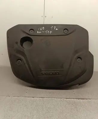 Volvo V60 Engine cover (trim)