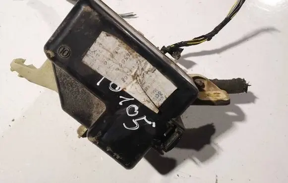 Toyota Yaris Fuse box set