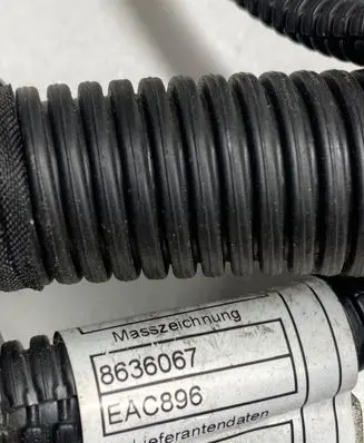 BMW 2 F22 F23 Engine installation wiring loom 8682895 8636076