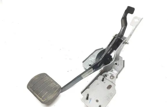 Citroen C4 Grand Picasso Brake pedal 84DL4P0056443