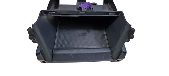 Subaru Forester SK Dashboard storage box/compartment 66273SJ000 PPTD16