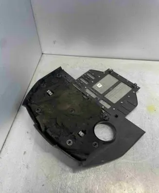 BMW X5 E70 Engine cover (trim) ---