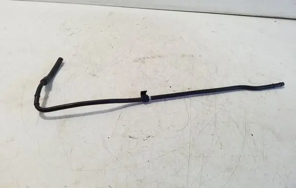 Volkswagen Sharan Vacuum line/pipe/hose 03L131605N