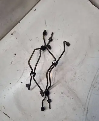 Ford Focus Fuel injector supply line/pipe
