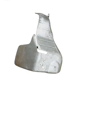 Audi A6 Allroad C6 Exhaust heat shield 059145325BC