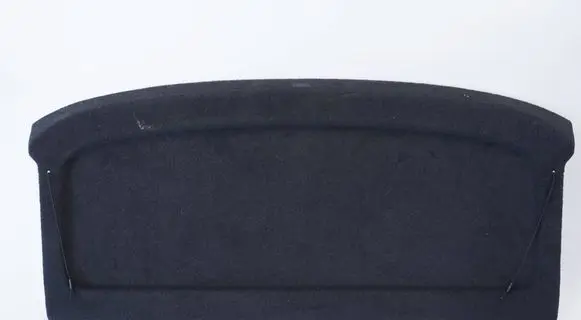 Volkswagen Golf VII Parcel shelf 5G6867769F