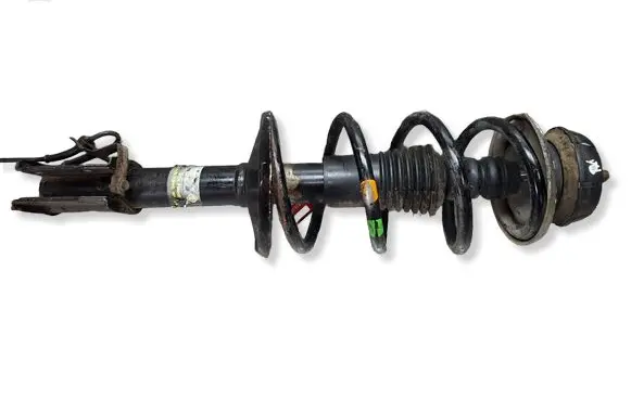 Dacia Sandero Front shock absorber/damper S26301278