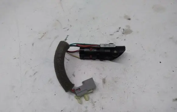 Jaguar XF X250 Interior temperature sensor 8X238B506AA