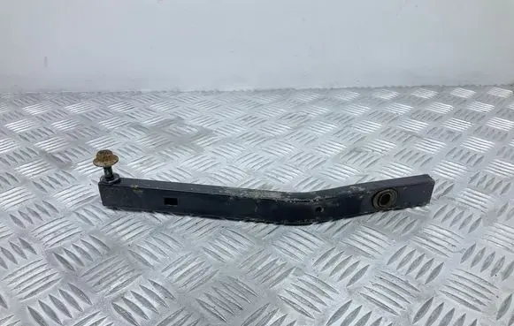 Audi A4 S4 B8 8K Radiator support slam panel bracket 8K0805527B