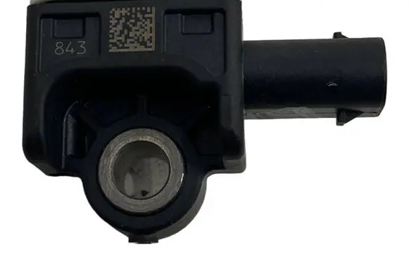 Porsche Cayenne (92A) Airbag deployment crash/impact sensor 2H0959351