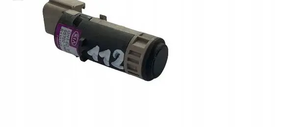 Hyundai Tucson TL Parking PDC control unit/module 957001H600