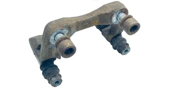 Seat Altea XL Brake caliper pad carrier rear 1K0615425P