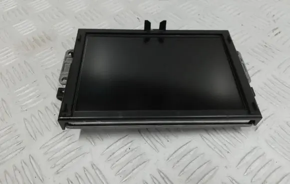 Citroen DS4 Screen/display/small screen 9813810680 049830 A2C97349300