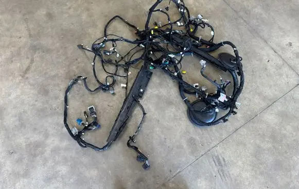 Ford Mustang VI Other wiring loom MR3T14A005