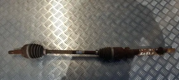 Renault Clio III Front driveshaft 8200378880