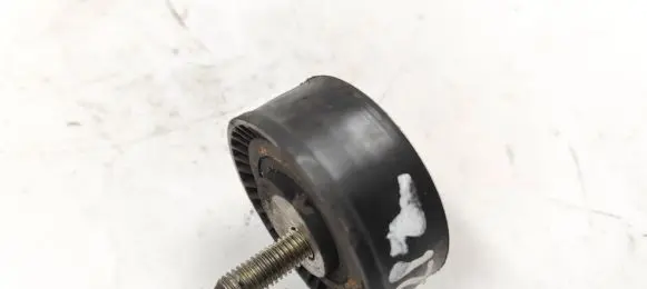 Citroen Xsara Picasso Alternator belt tensioner pulley 