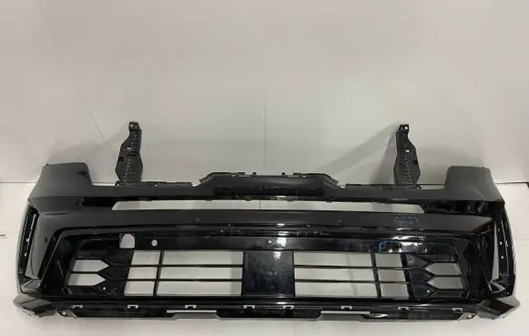 KIA Sorento IV Front bumper 86530P2020